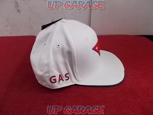 GASLY
CAP-02