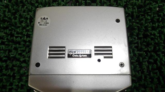 R SPEC データシステム エアサス コントローラー-03