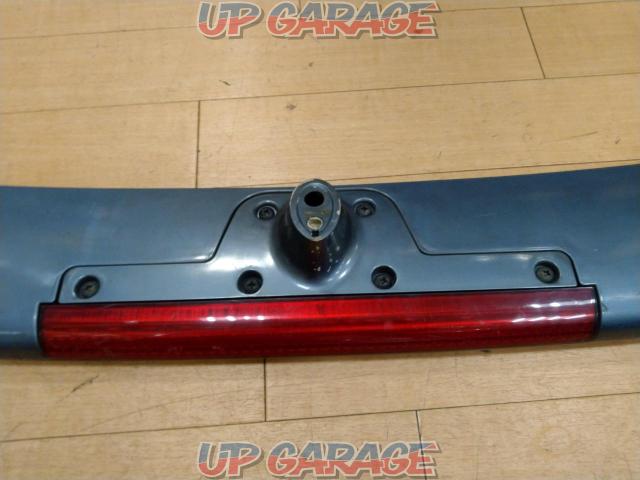  Price cut  Nissan (NISSAN)
Sylvia / S14
navan genuine wing
*Center section only
Left and right panel shortage-02