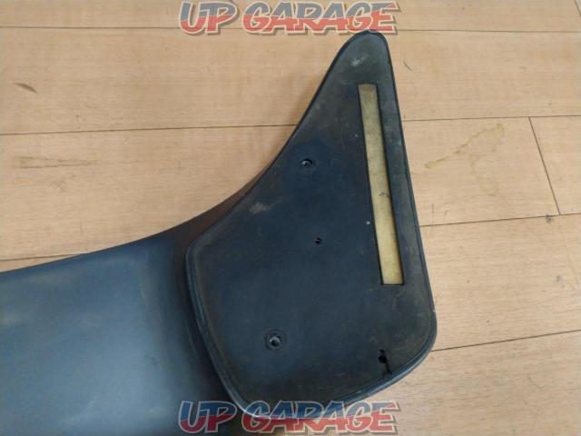  Price cut  Nissan (NISSAN)
Sylvia / S14
navan genuine wing
*Center section only
Left and right panel shortage-03