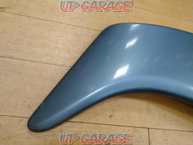  Price cut  Nissan (NISSAN)
Sylvia / S14
navan genuine wing
*Center section only
Left and right panel shortage-06