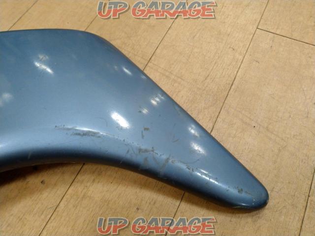  Price cut  Nissan (NISSAN)
Sylvia / S14
navan genuine wing
*Center section only
Left and right panel shortage-07