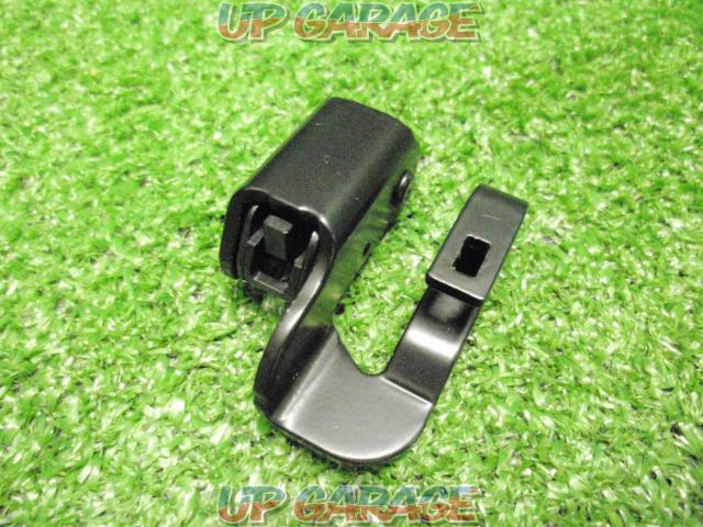 NWB
C-7
Wiper adapter
Side U clip
U11364-03