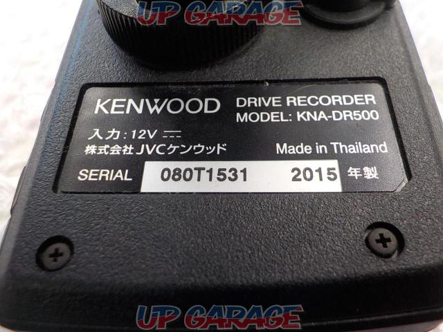 KENWOOD (Kenwood)
KNA-DR500-03