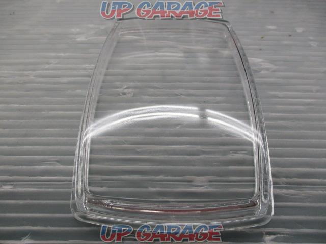 Unknown Manufacturer
Square headlight clear glass lens
120mm x 80mm-03