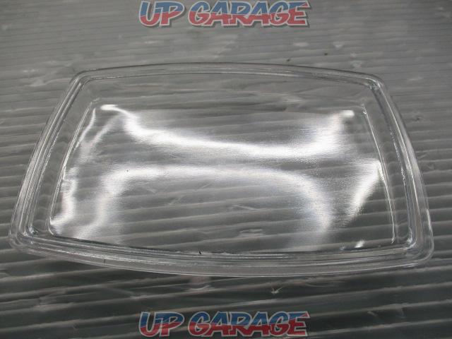 Unknown Manufacturer
Square headlight clear glass lens
120mm x 80mm-06