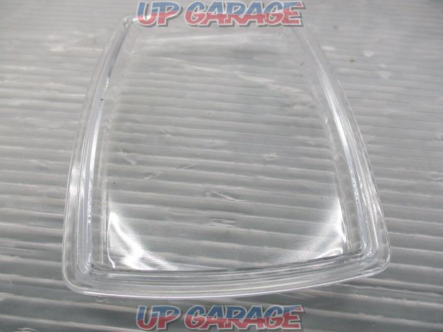 Unknown Manufacturer
Square headlight clear glass lens
120mm x 80mm-07