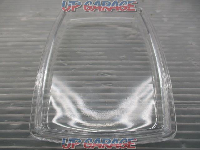 Unknown Manufacturer
Square headlight clear glass lens
120mm x 80mm-08