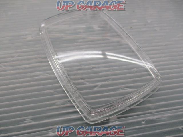 Unknown Manufacturer
Square headlight clear glass lens
120mm x 80mm-09