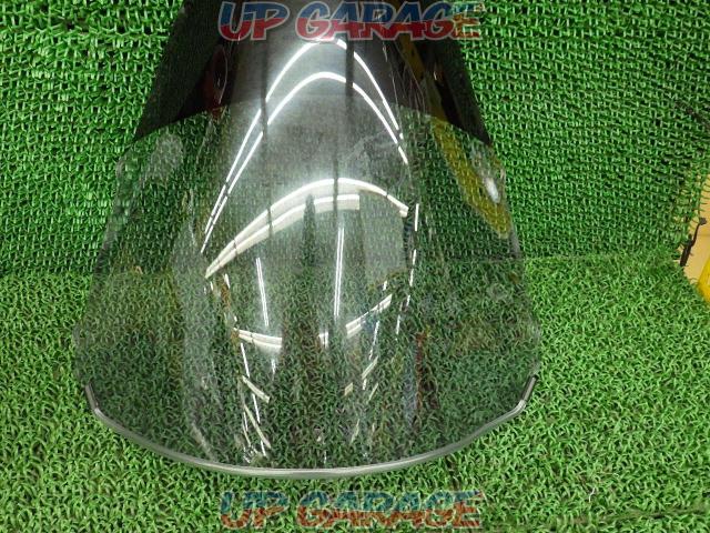  has been price cut 
Unknown Manufacturer
Screen
Light Smoke
ZX-14
2012-2018-03