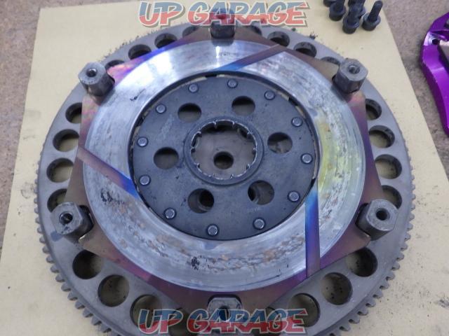 E5 EXEDY
Heper
Compe-R
Competition R
Twin clutch-06