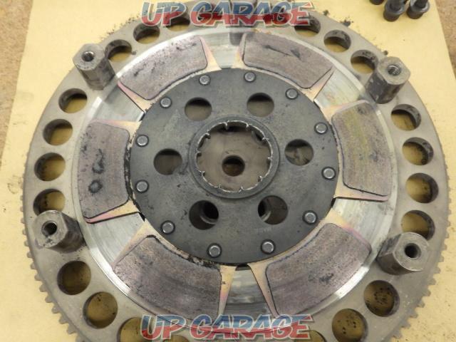 E5 EXEDY
Heper
Compe-R
Competition R
Twin clutch-07