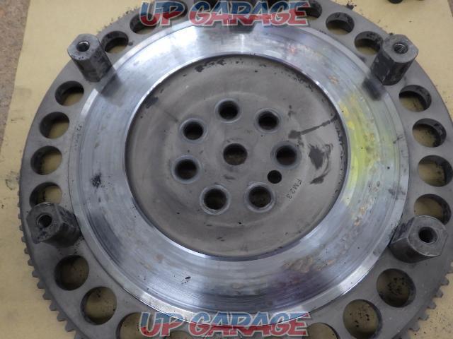 E5 EXEDY
Heper
Compe-R
Competition R
Twin clutch-08