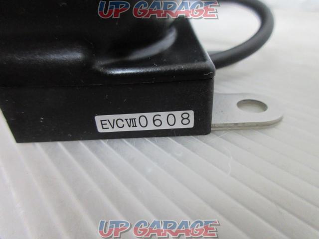 HKS (etch KS)
EVC7
45003-AK013-04