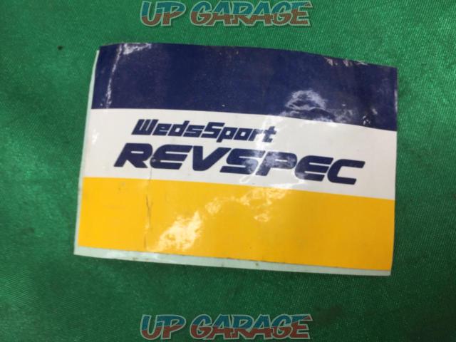 wedssport
REVSPEC
SC
Brake pad-05