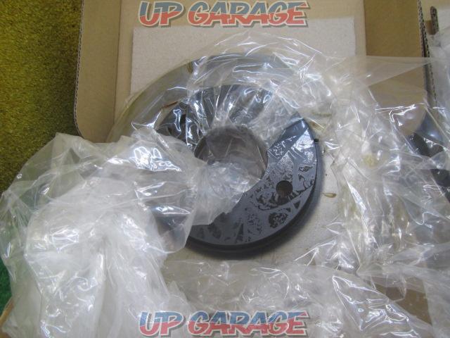 Price reduction! Genuine Nissan (NISSAN)
Disc rotor-02