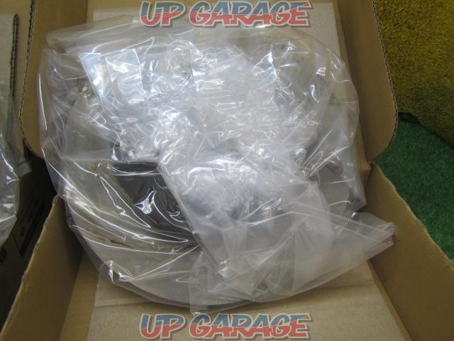 Price reduction! Genuine Nissan (NISSAN)
Disc rotor-03