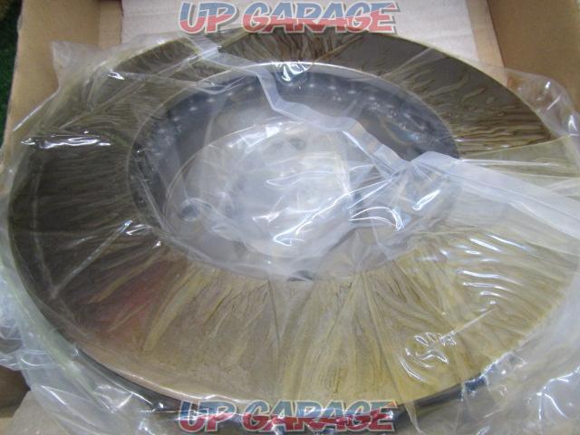 Price reduction! Genuine Nissan (NISSAN)
Disc rotor-05