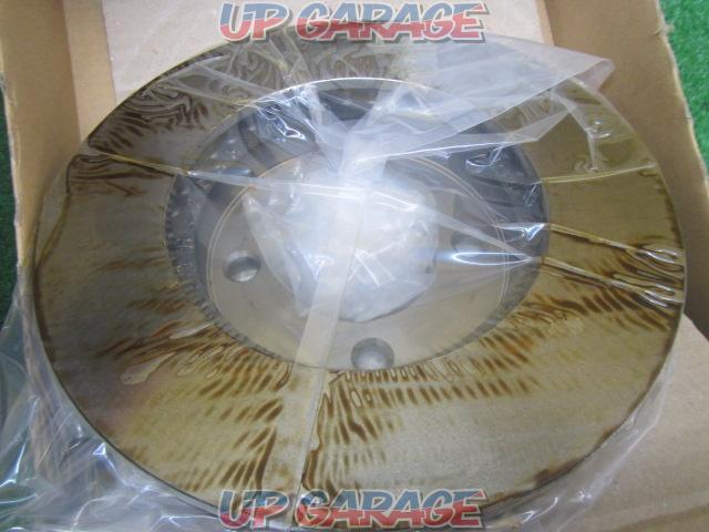 Price reduction! Genuine Nissan (NISSAN)
Disc rotor-06