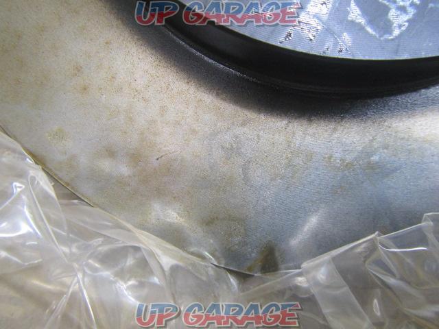Price reduction! Genuine Nissan (NISSAN)
Disc rotor-07