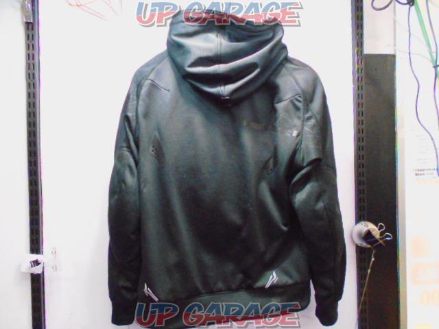 KUSHITANI (Kushitani)
Vector jacket-02