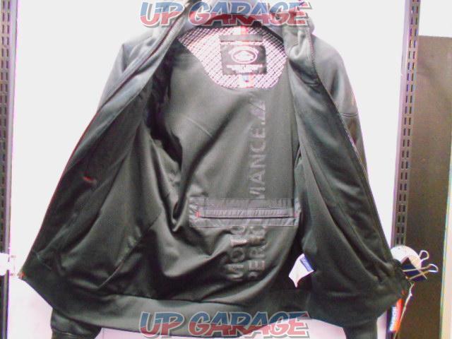 KUSHITANI (Kushitani)
Vector jacket-03