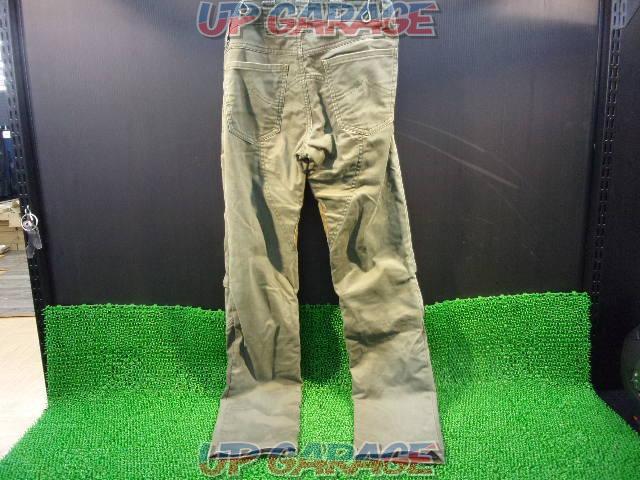 L size (ladies model)
KUSHITANI (Kushitani)
Windbreak shot pants
KL-1669-02