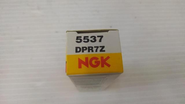 NGK スパークプラグ DPR7Z-02