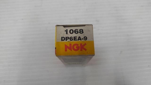NGK スパークプラグ DP6EA-9-02