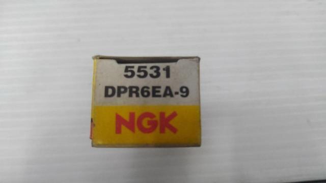 NGK スパークプラグ DPR6EA-9-02
