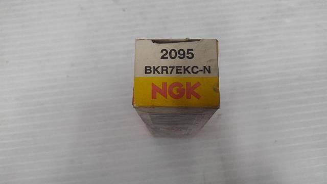 NGK スパークプラグ BKR7EKC-N-02