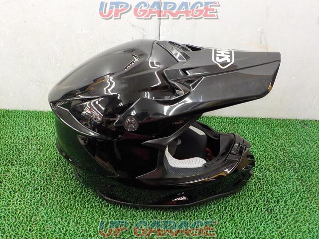 Size: S SHOEI (SHOEI)
VFX-W/To the top of all off-road helmets-02