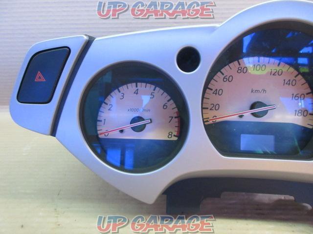 Price cut !! Nissan genuine
PZ50 Murano genuine meter
G10250
A6300001-06