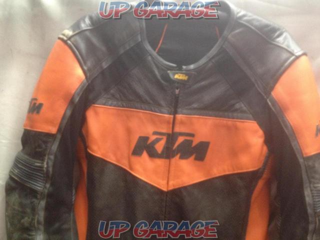 Size: 54
KTM
Leather suits
orange-02