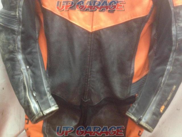 Size: 54
KTM
Leather suits
orange-03