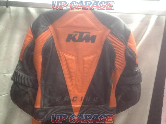 Size: 54
KTM
Leather suits
orange-06