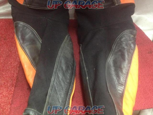 Size: 54
KTM
Leather suits
orange-08