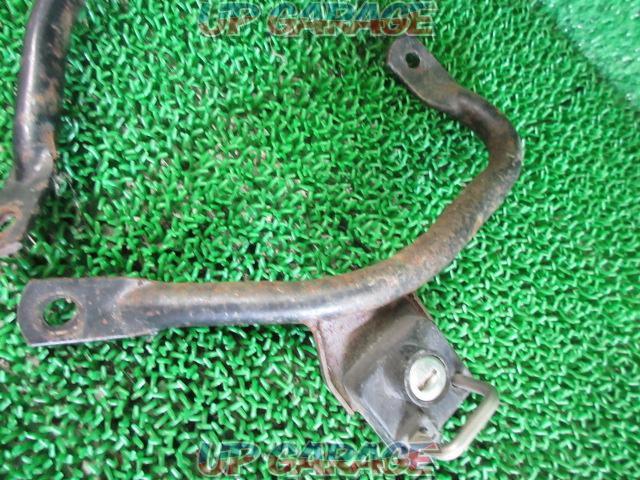 ◆ HONDA (Honda)
Genuine
Tandem
Grip
CBR400F3 (year unknown) removed
Right and left-02