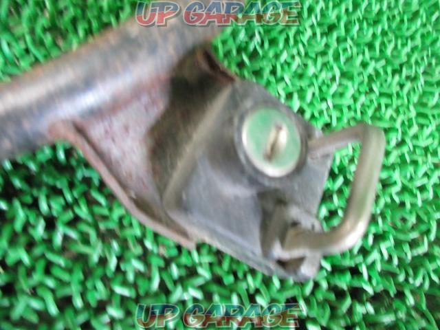 ◆ HONDA (Honda)
Genuine
Tandem
Grip
CBR400F3 (year unknown) removed
Right and left-03
