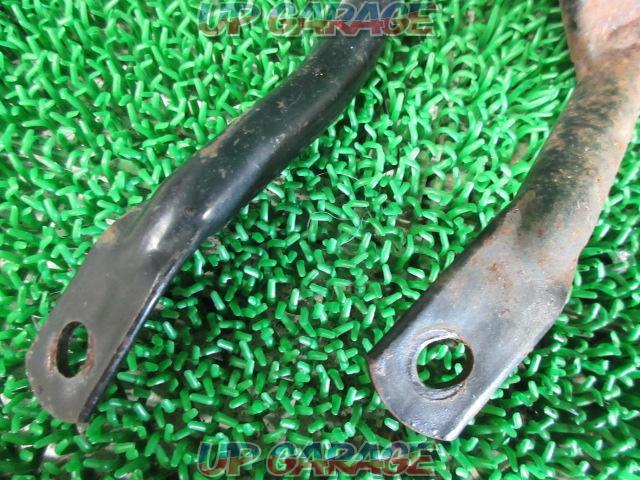 ◆ HONDA (Honda)
Genuine
Tandem
Grip
CBR400F3 (year unknown) removed
Right and left-09