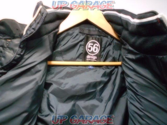 KUSHITANI(クシタニ)/56 design GPジャケット2 サイズ:M-04