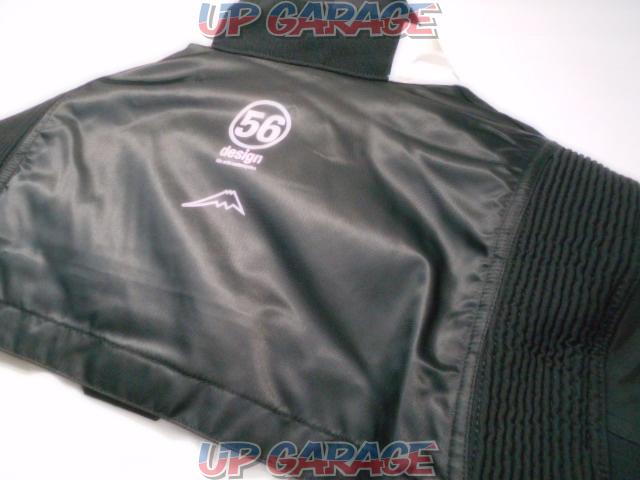 KUSHITANI(クシタニ)/56 design GPジャケット2 サイズ:M-07