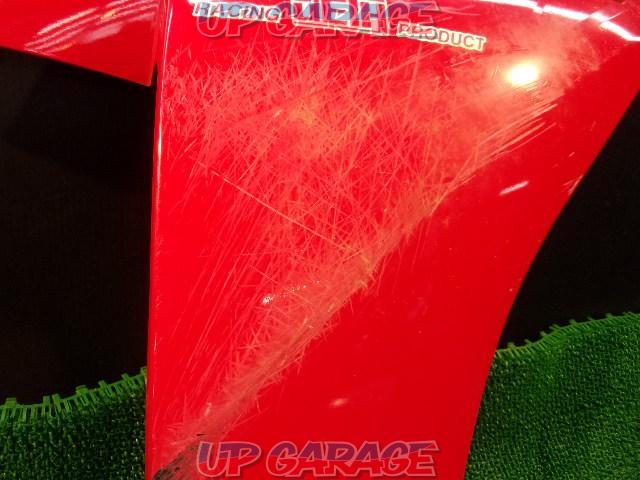 Wakeari
CBR250R (MC41) Removed from 13 year model
Genuine right side cowl
Red
Engraved 64330-KPP-T000-04