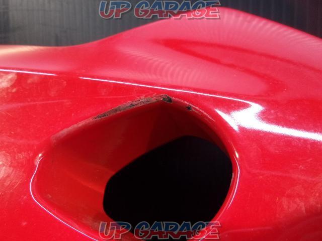 Wakeari
CBR250R (MC41) Removed from 13 year model
Genuine right side cowl
Red
Engraved 64330-KPP-T000-05