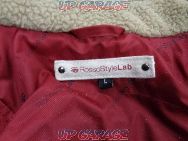 Special price for a reason
RossoStyleLab (Rosso style lab)
ROJ-946
Womens winter jackets
Ladies L-08