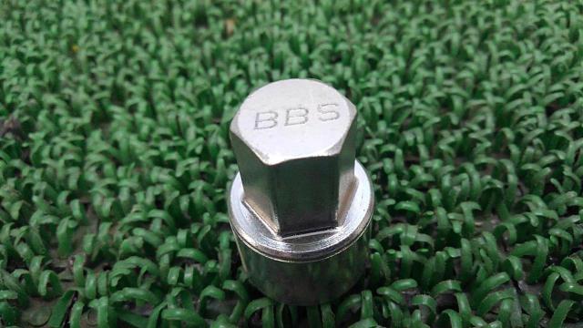 BBS Wheel Lock Bolt-04