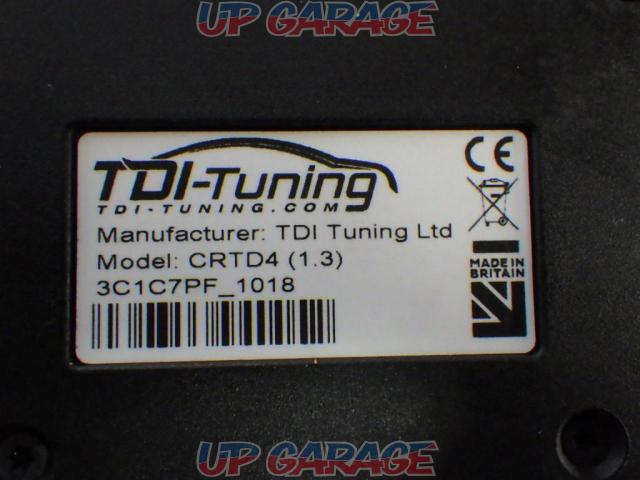 【プライスダウン♪R6年2月】TDI Tuning CRTD4 Disel Tuning Box-04