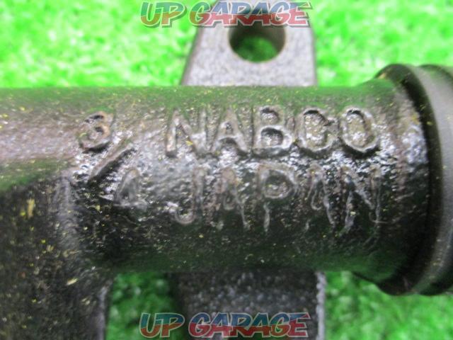 NABCO
Clutch operating cylinder-02