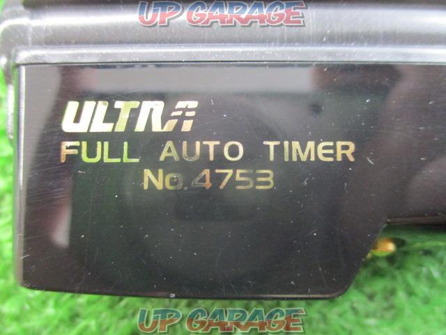 ULTRA FULL AUTO TIMER No.4753-03