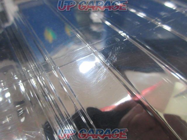 TYC
Body side tail lens
&
GEHO
Trunk side tail lens
10 system Alphard
Previous period-04